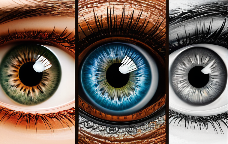 문해교육사와 학생 상담 성공 사례 - Here are three detailed image prompts based on the provided text: