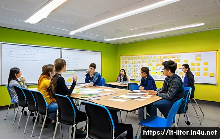 Educatori di Alfabetizzazione Svela i Segreti per Rafforzare le Tue Capacità Pratiche 4 문해교육사 실무 역량 강화법 관련 이미지 2