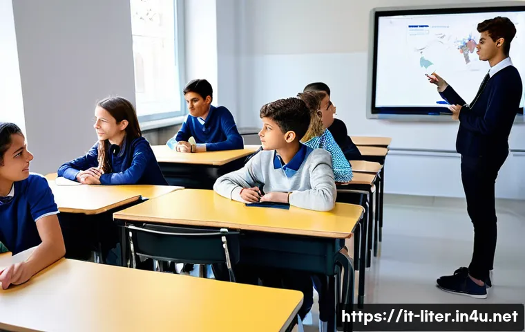 문해교육사와 학습 분석 사례 관련 이미지 1