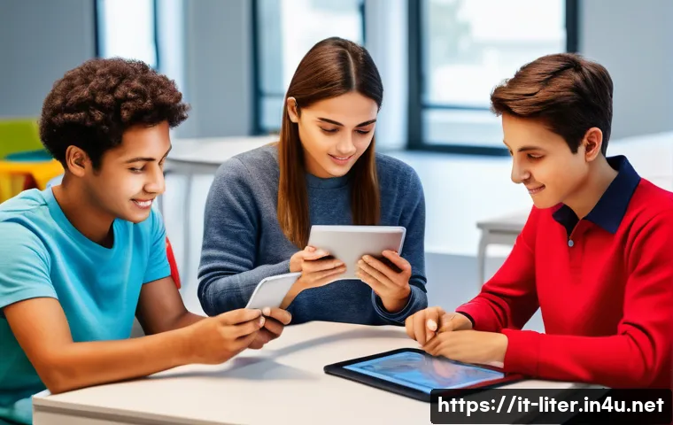 5 strategie sorprendenti per applicare la teoria dell’apprendimento nell’educazione alla lettura 4 문해교육사 학습 이론 적용 사례 관련 이미지 2