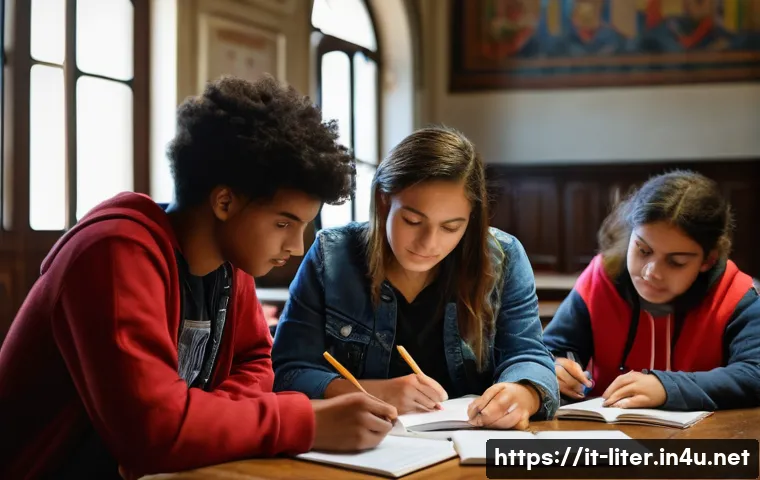 Scopri 7 percorsi sorprendenti dopo aver ottenuto la certificazione in educazione alla lettura 4 문해교육사 자격증 취득 후 진로 관련 이미지 2
