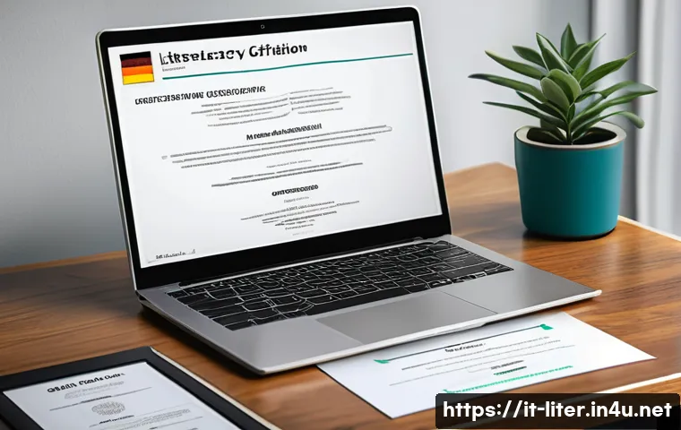Scopri i 5 segreti per ottenere la certificazione di alfabetizzazione e lavorare all’estero con successo 4 문해교육사 자격증과 해외 진출 관련 이미지 2