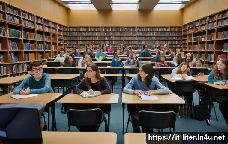 Scopri le differenze chiave tra certificati di alfabetizzazione e lauree per una carriera di successo 3 문해교육사 자격증과 학위 차이 관련 이미지 1