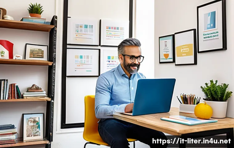 Come costruire una carriera di successo dopo aver ottenuto la certificazione in educazione alla alfabetizzazione: 7 strategie vincenti 4 문해교육사 자격증 취득 후 커리어 플랜 관련 이미지 2