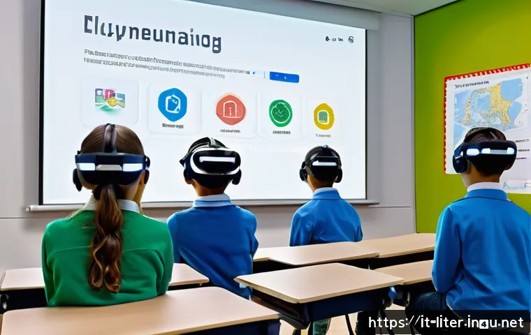 문해교육사와 교육의 미래 전망 관련 이미지 2