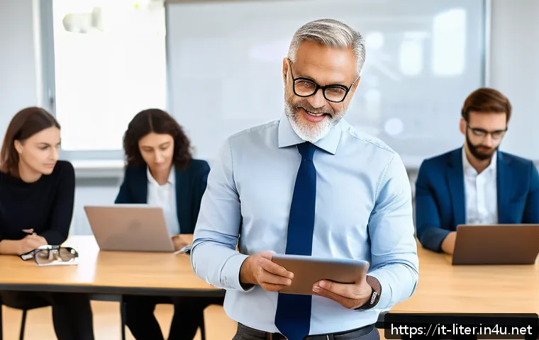 Perché diventare educatore della alfabetizzazione conviene: vantaggi e opportunità della certificazione professionale 4 문해교육사와 자격증 취득의 장점 관련 이미지 2