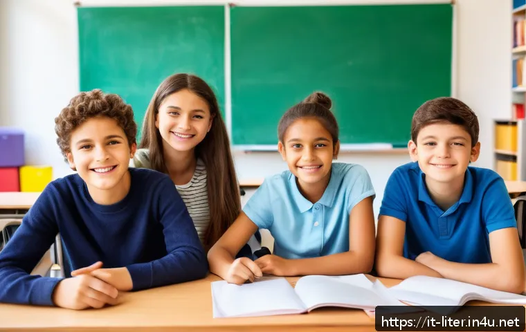 Competenze trasversali indispensabili per diventare un educatore alfabetizzato di successo 4 문해교육사 필수 소프트 스킬 관련 이미지 2