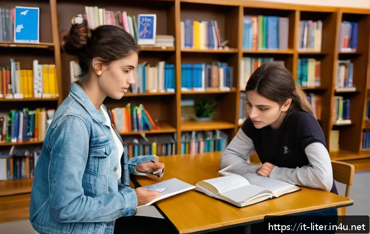 Come la ricerca individuale trasforma l’apprendimento della literacy: casi studio innovativi con educatori esperti 3 문해교육사와 학생 개별 사례 연구 관련 이미지 1