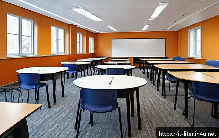문해교육사와 학습 환경 디자인 관련 이미지 2