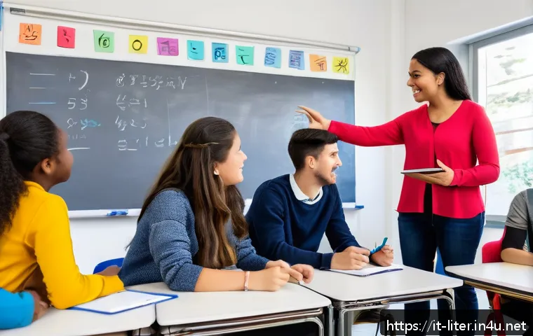 Come ho superato l’esame per diventare educatore alla alfabetizzazione: consigli pratici e storie di successo 3 문해교육사와 자격 취득 성공담 관련 이미지 1