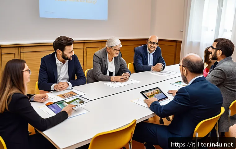 Come ho superato l’esame per diventare educatore alla alfabetizzazione: consigli pratici e storie di successo 4 문해교육사와 자격 취득 성공담 관련 이미지 2
